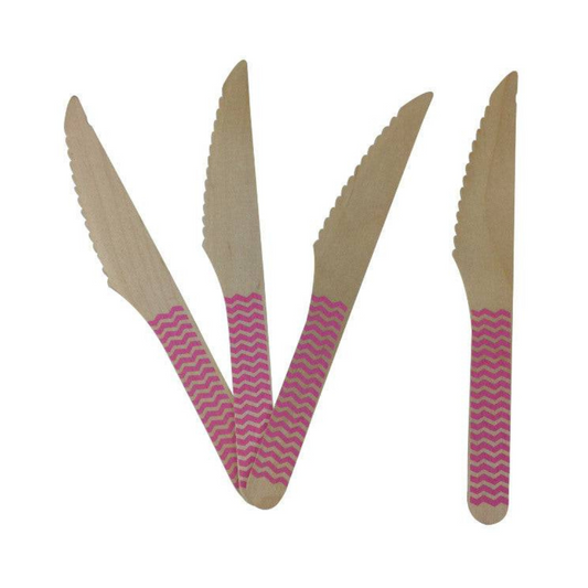 Pink-Chevron-Knives