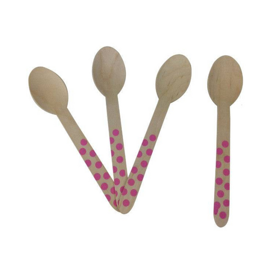 Pink-Dotted-Spoons
