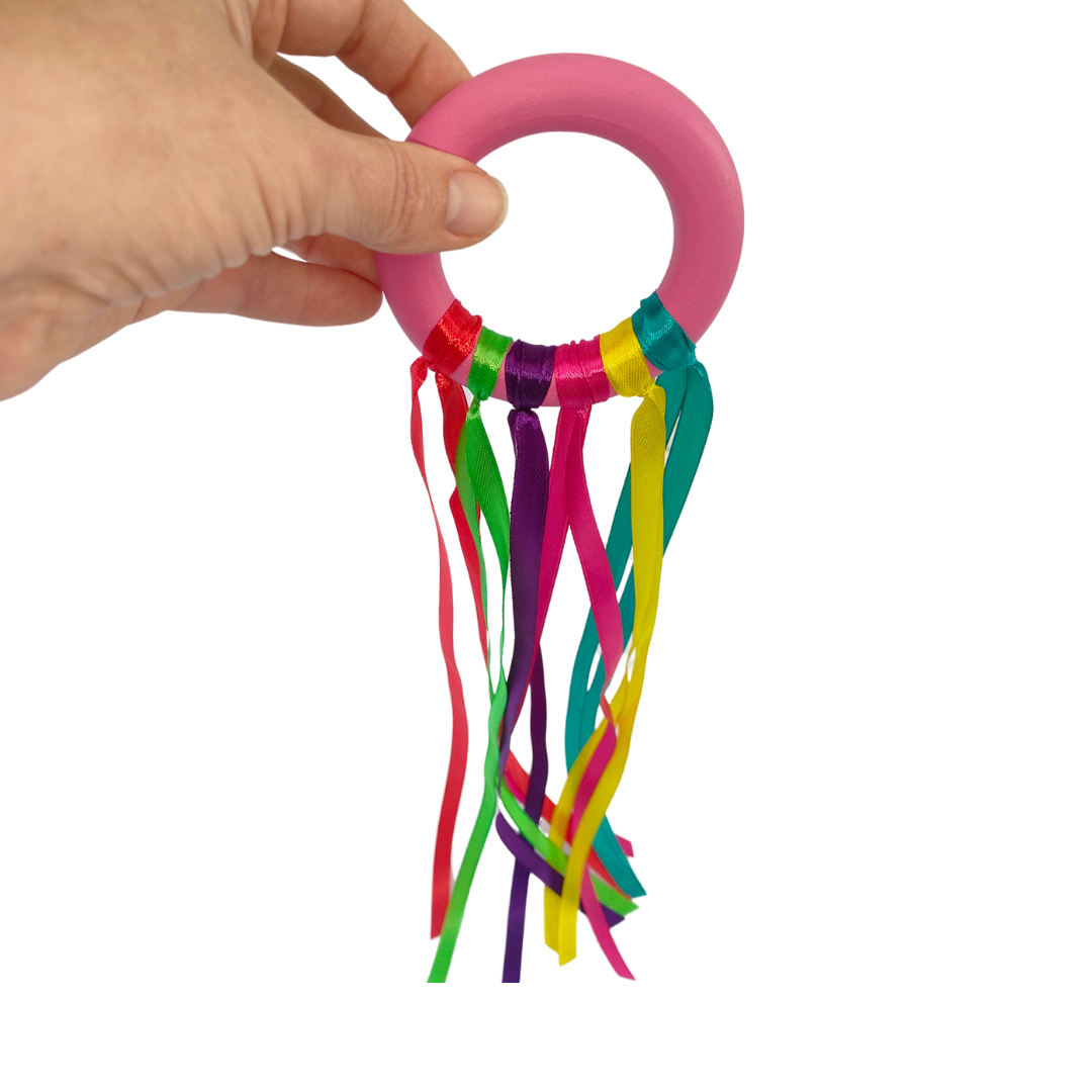 Pink-Rainbow-Ribbon-Méli-Mélo