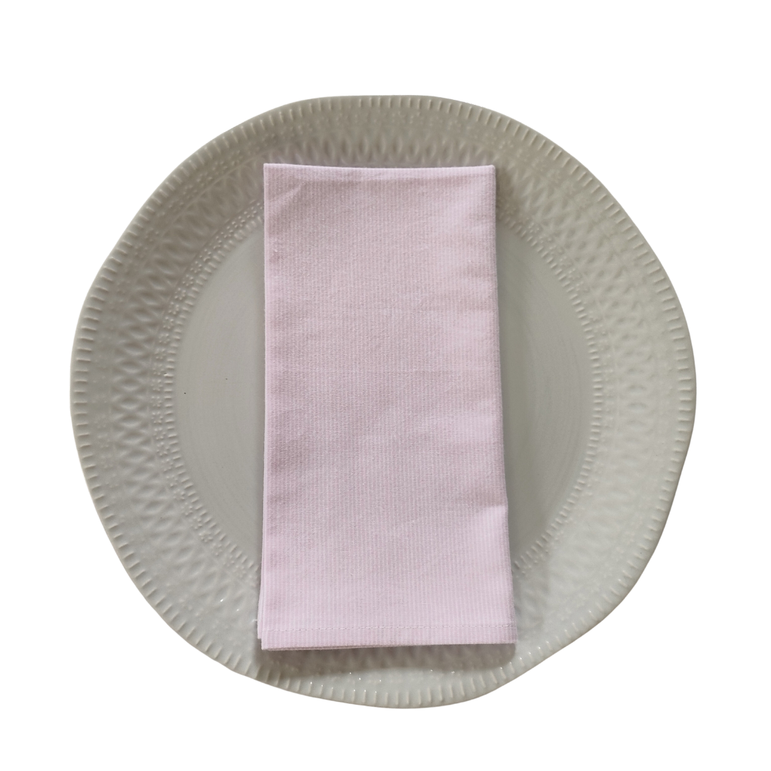 Pink-Stripe-Napkins