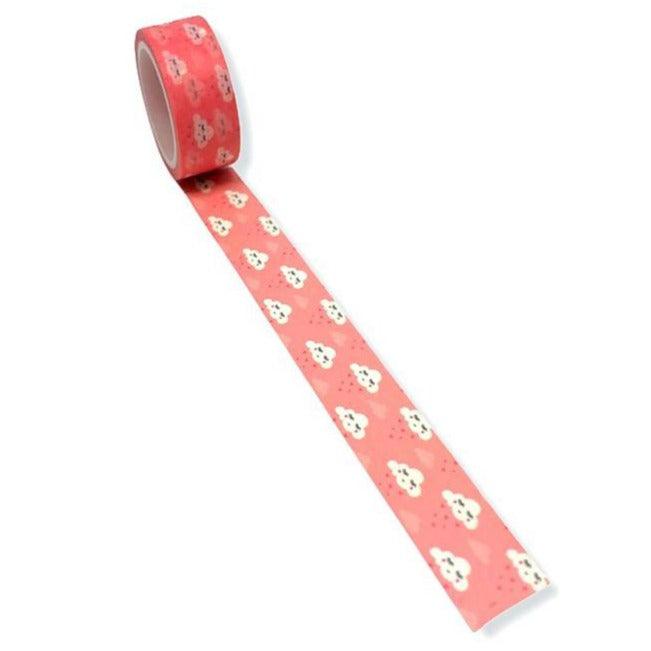 Pink_Clouds Washi Tape