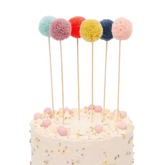 Pom_Pom_Cake_Topper_Meli-Melo