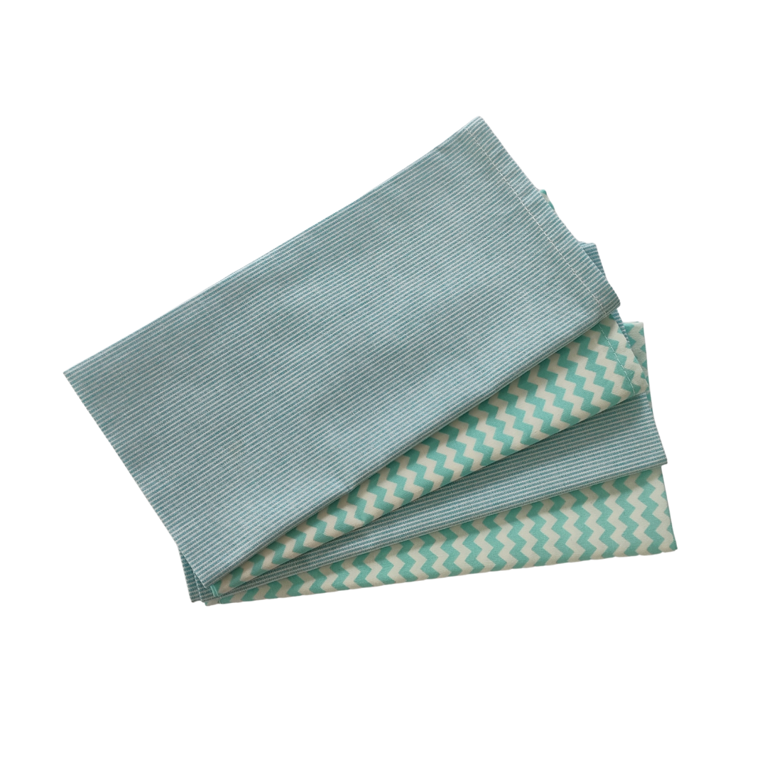 Seaside-Aqua-Napkins