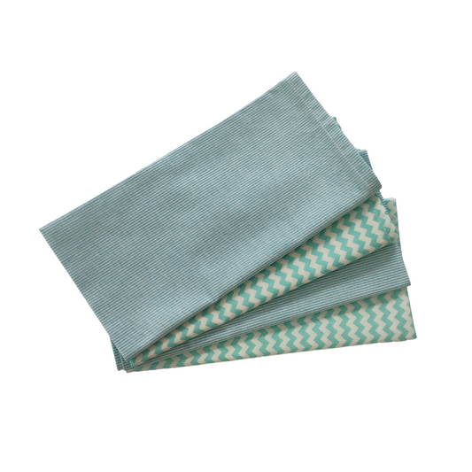 Seaside-Aqua-Napkins
