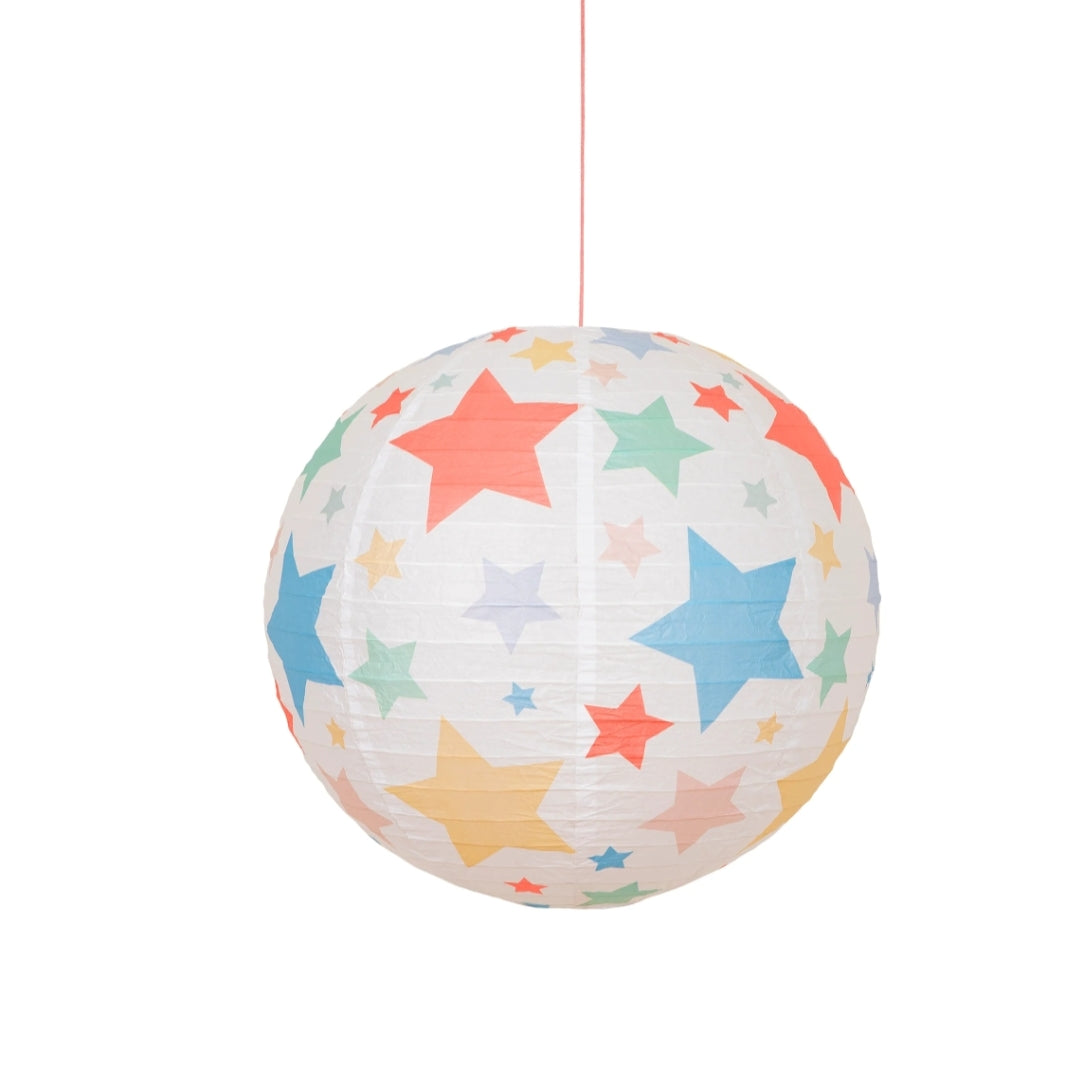 Star Paper Lantern