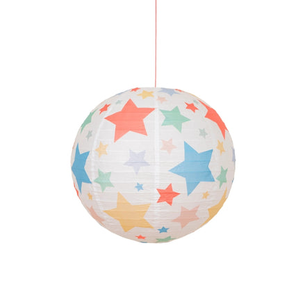 Star Paper Lantern