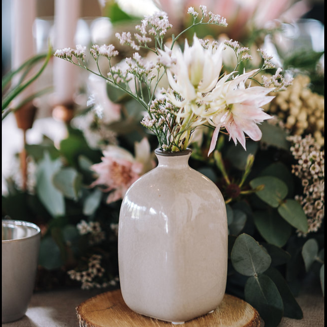 Talia Bud Vase