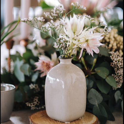 Talia Bud Vase