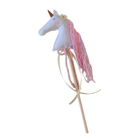 Unicorn Wand