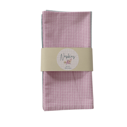 Vichy_Check_Fabric_Napkins_Meli-Melo