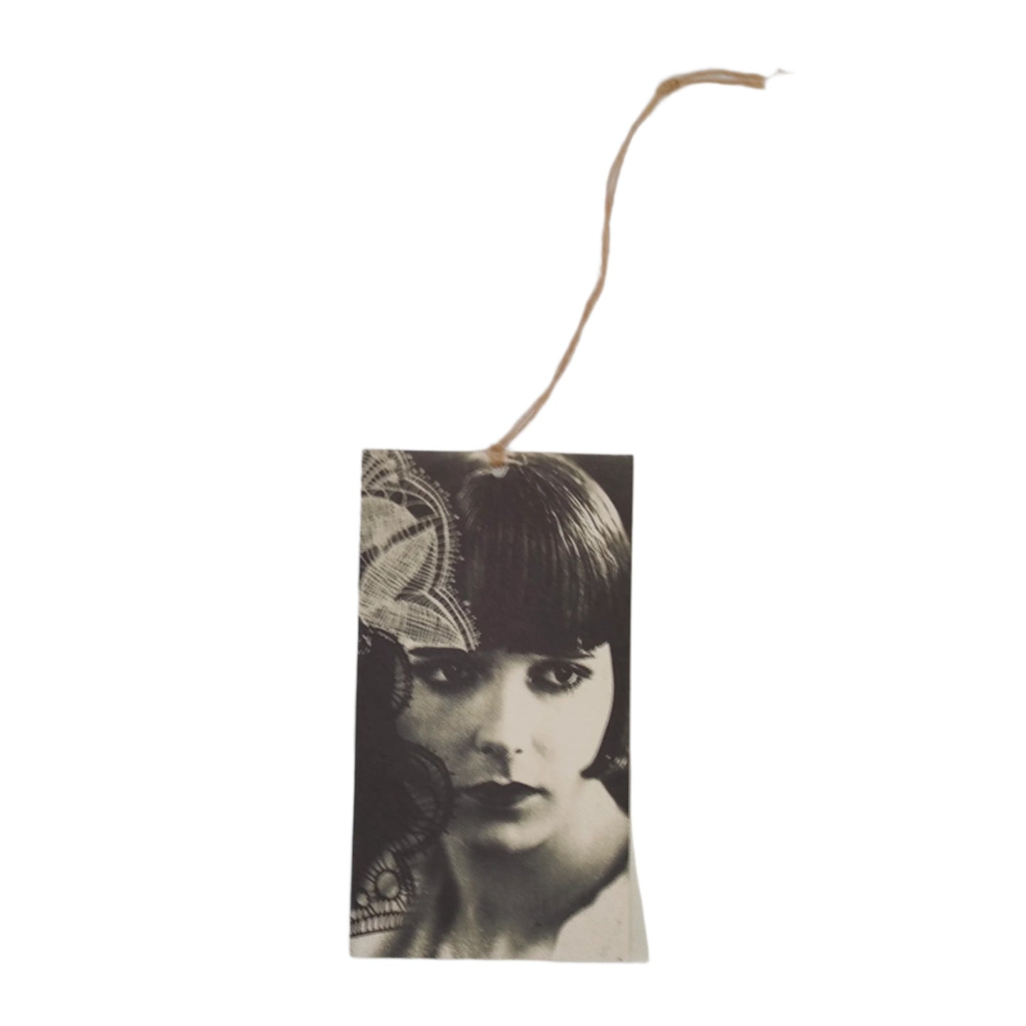 Vintage Gift Tag 19