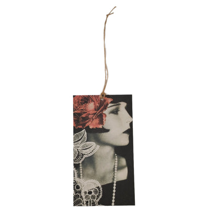 Vintage Gift Tag 2