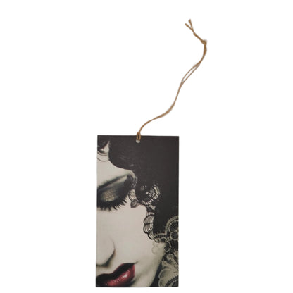Vintage Gift Tag 4