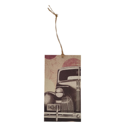 Vintage Gift Tags 10