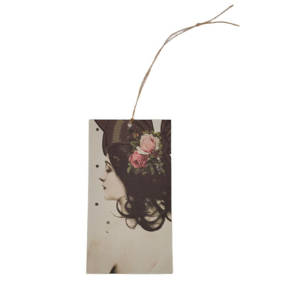 Vintage Gift Tags 11