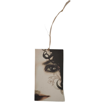 Vintage Gift Tags A