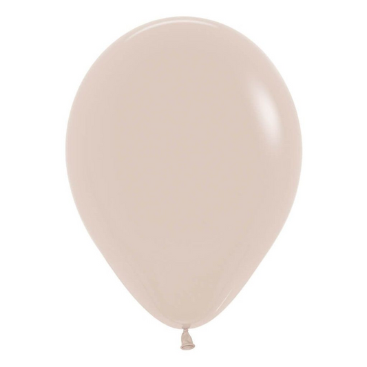 White Sand Balloon