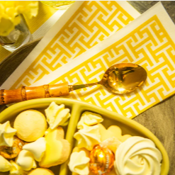 Yellow Greek Slims
