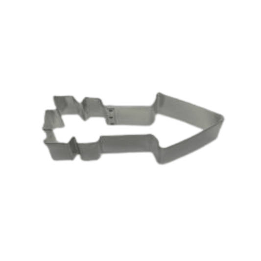 arrow-cookie-cutter
