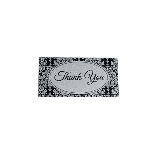 black-damask-thank-you-tags