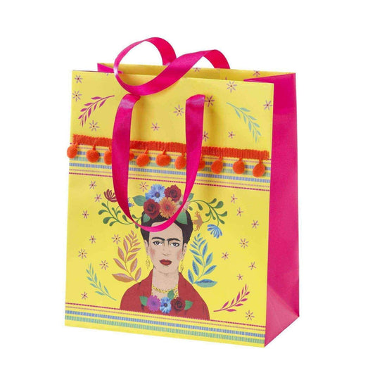 Frida Kahlo Gift Bag