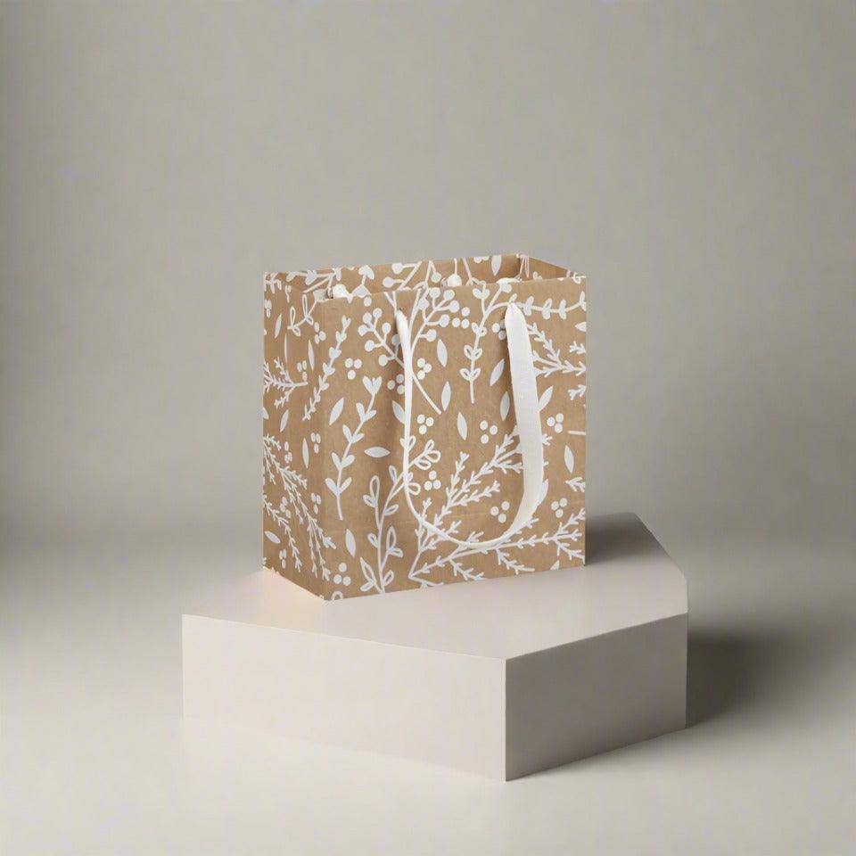 botanical-kraft-gift-bag