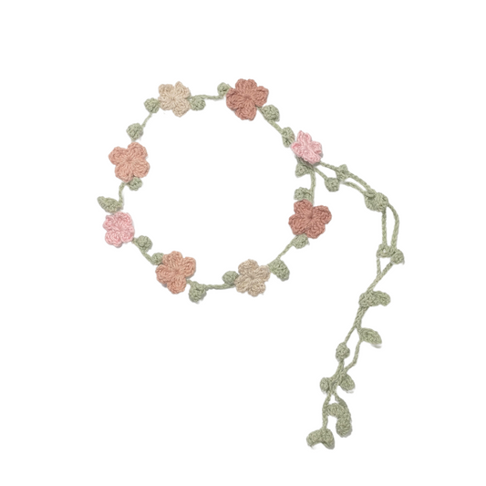 crocheted_flower_crown_wreath