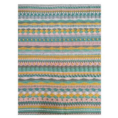 crocheted_pastel_blanket