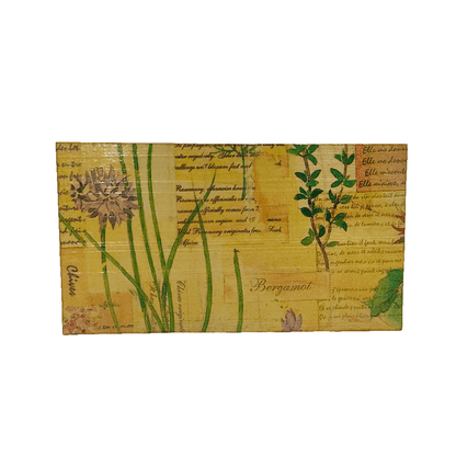decoupage-wooden-decor-boards-botanical