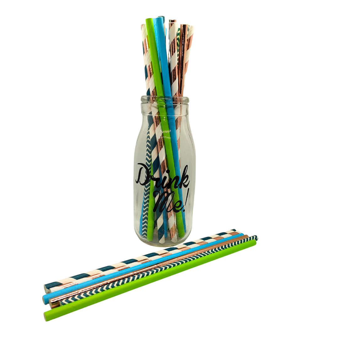 dinosaur-paper-straws