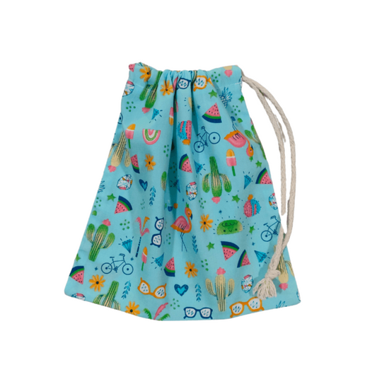 fabric-drawstring-bag-summer-fun-Méli-Mélo