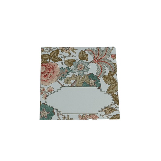 floral-place-cards