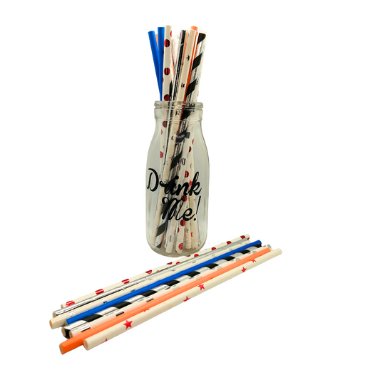 galaxy-paper-straws