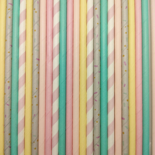 ice-cream-sundae-paper-straws