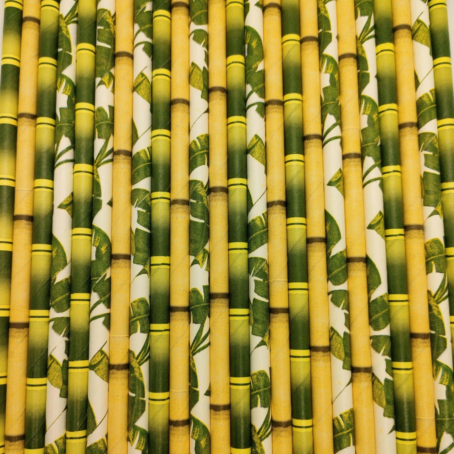 jungle-paper-straws