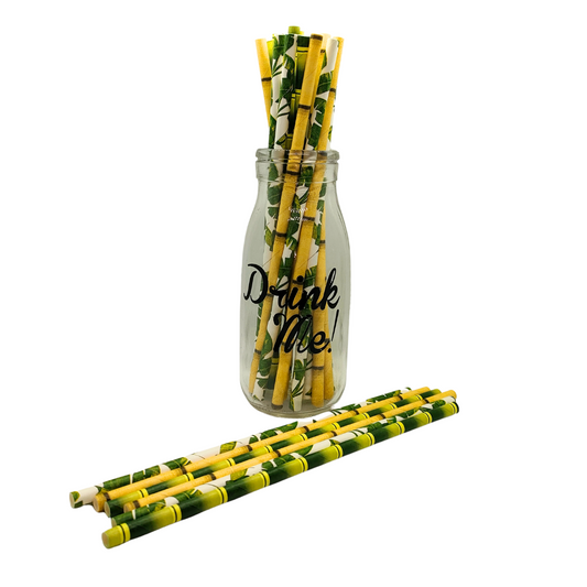 jungle-paper-straws