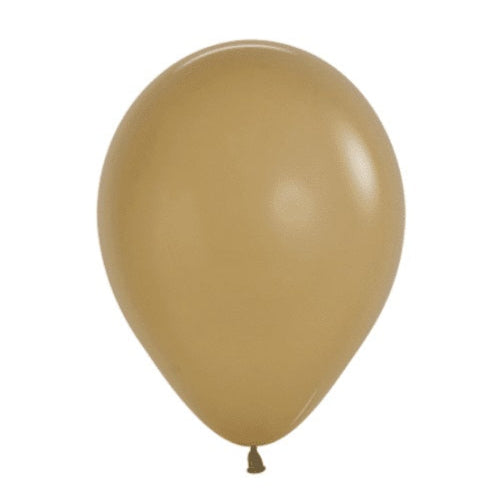 latte Balloon