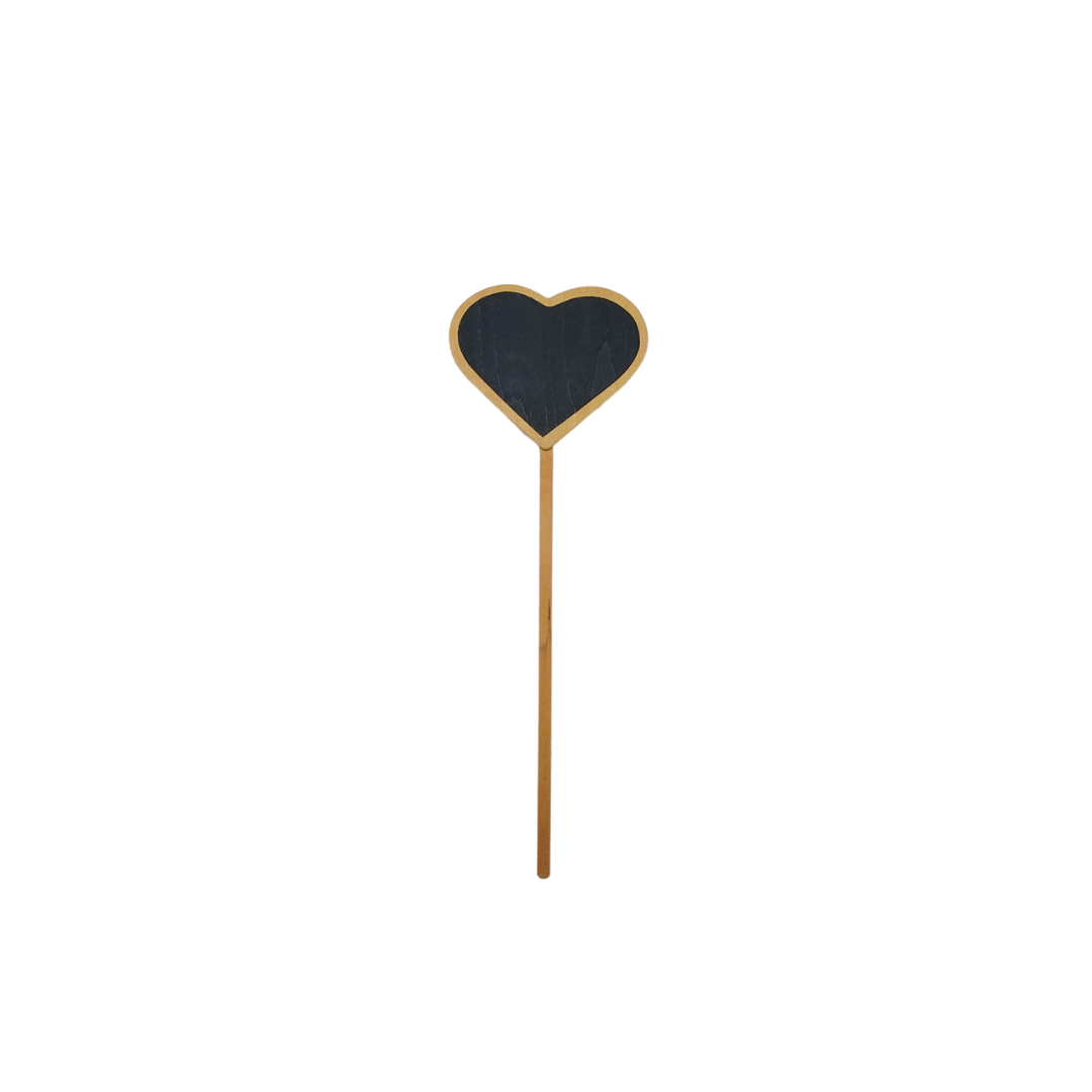 mini heart_chalkboard sign