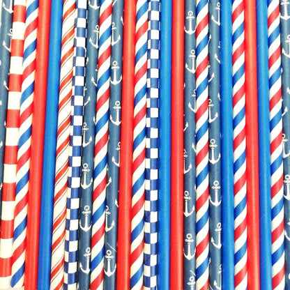nautical-paper-straws