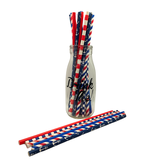 nautical-paper-straws