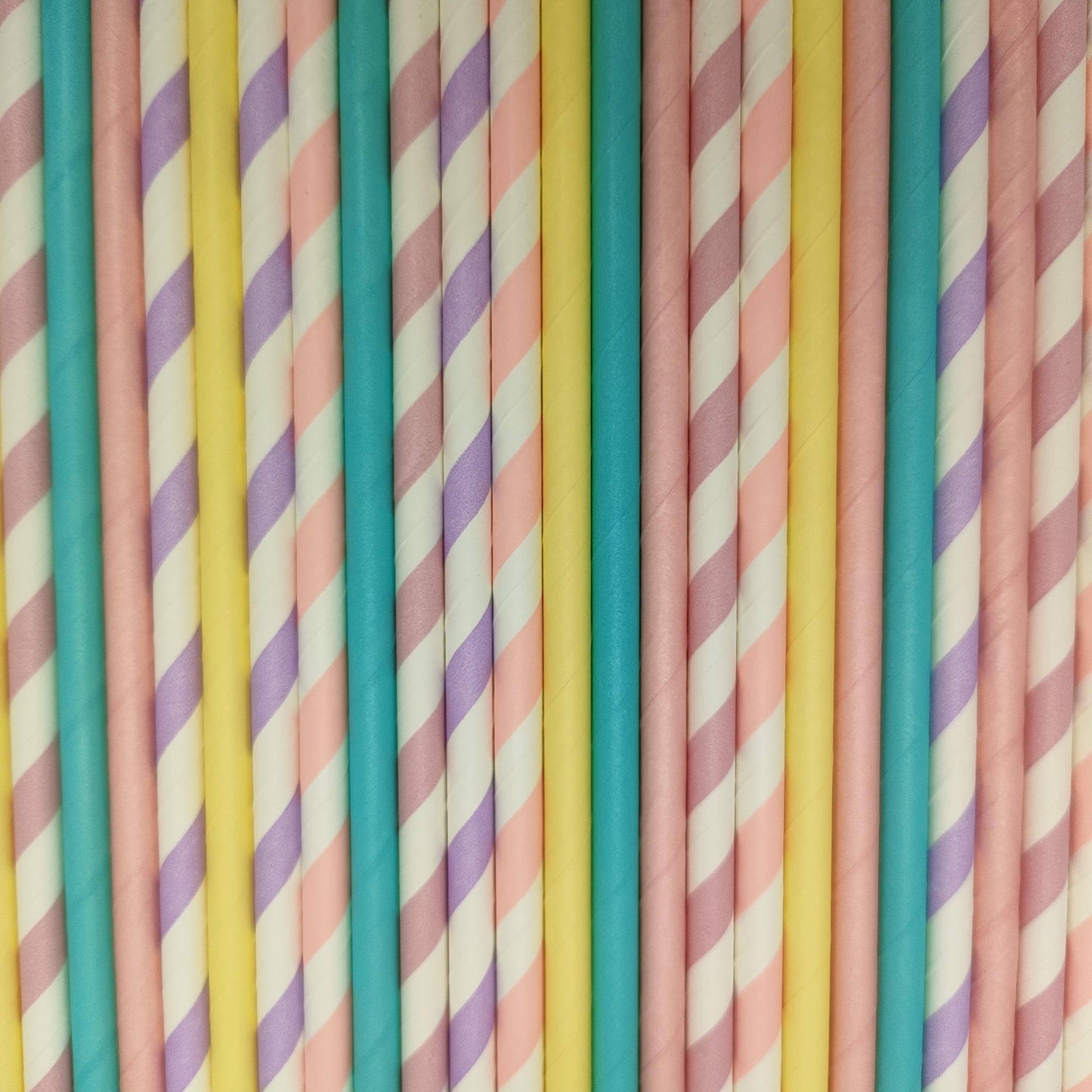 pastel-rainbow-paper-straws