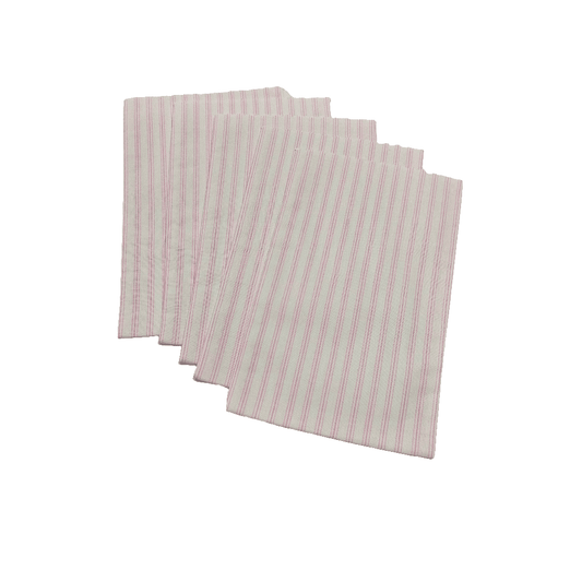 pink-striped-fabric-favour-bags