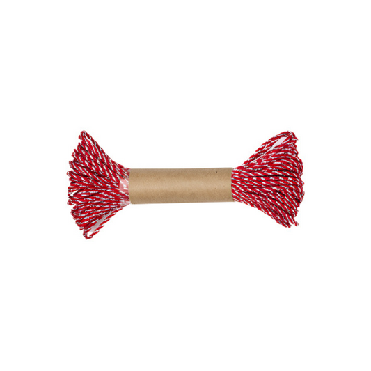 red_and_silver_Bakers_Twine