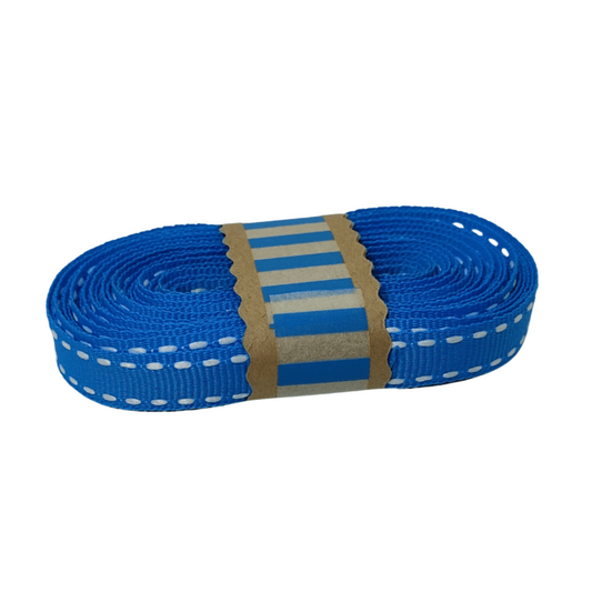 ribbon-petersham-with-saddle-stitch-sky-blue-white