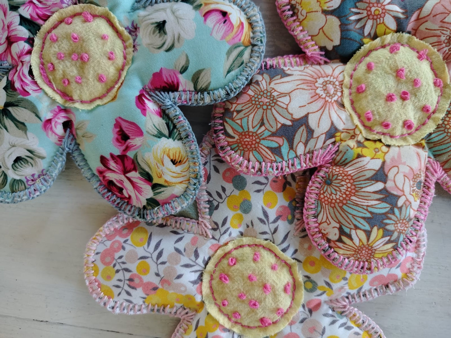 Meadow Magic Garland
