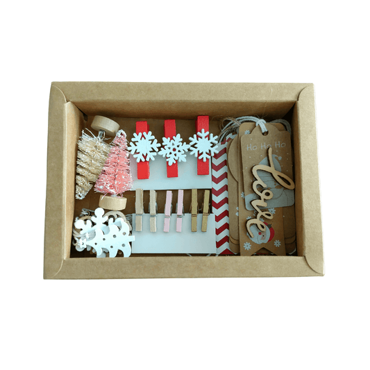Gift Tag Box Set