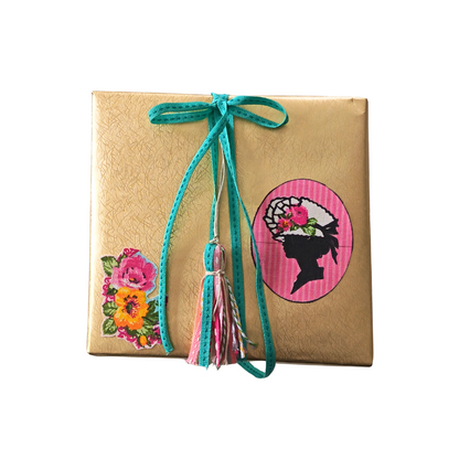 Gift Embellishment Pack