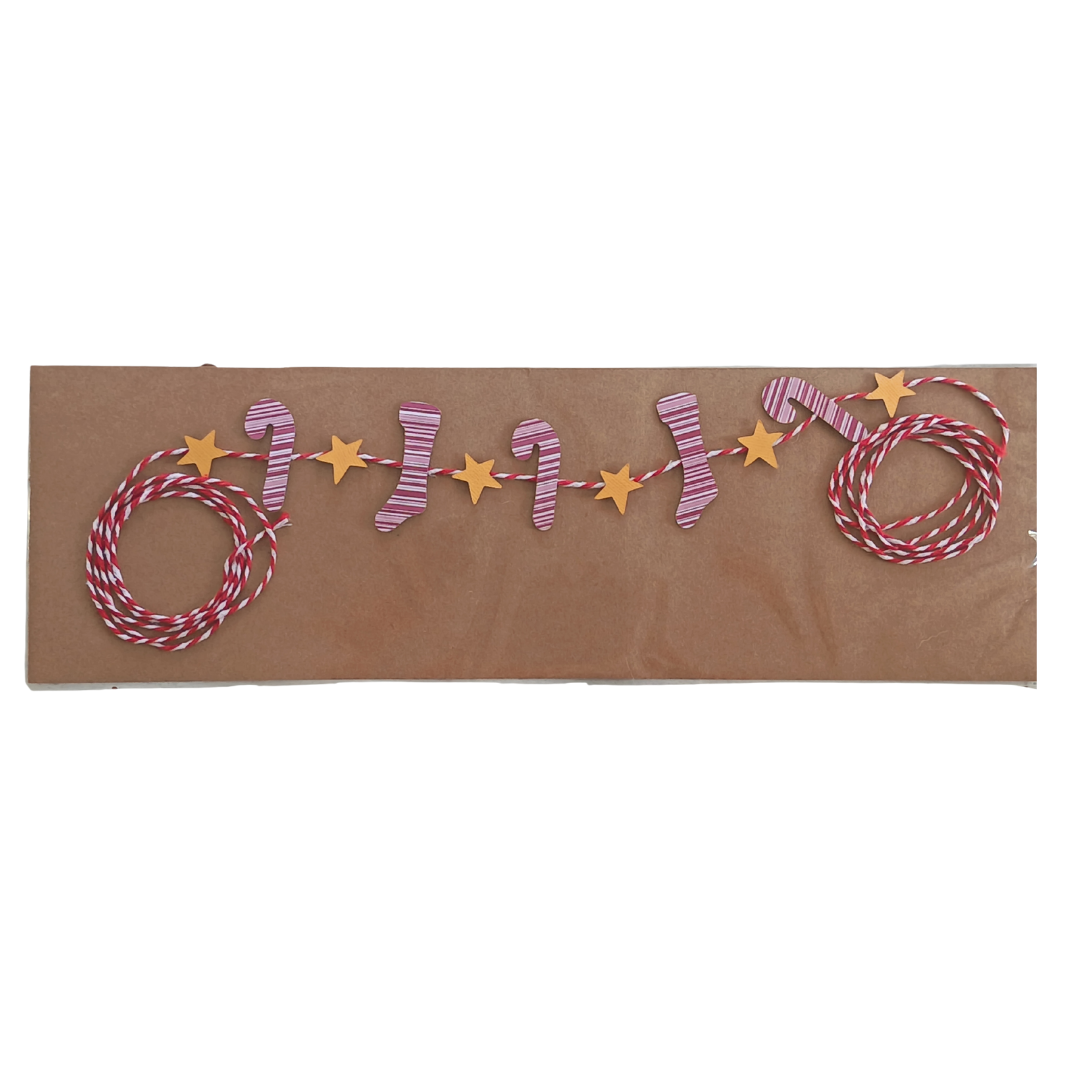 Christmas Gift Buntings