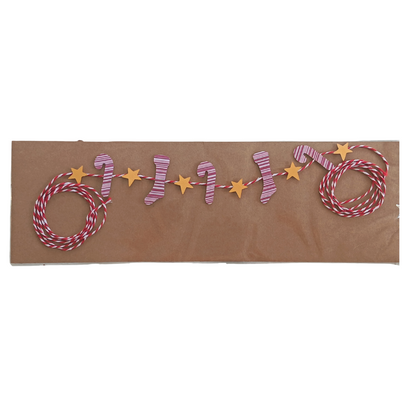 Christmas Gift Buntings