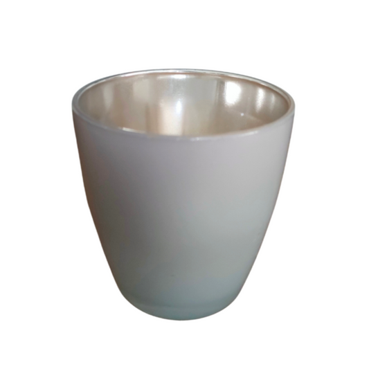 Grey Mink Votive